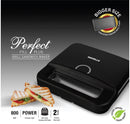HAVELLS PERFECT FILL PLUS GRILL SANDWICH MAKER
