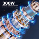 DIZIHOMES COMFY 300W