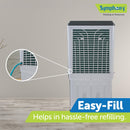 SYMPHANY MAXWIND 80 XL+