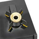 FABER HOB COOKTOP GENIUS 753 BK