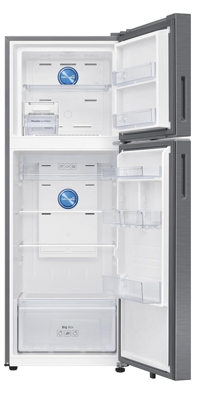SAMSUNG RT34DG5A2BS8HL