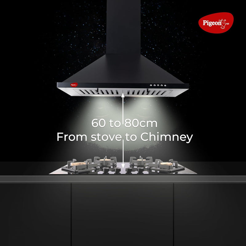 PIGEON NEBULA PLUS 60