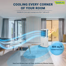 SYMPHONY STORM C100XL