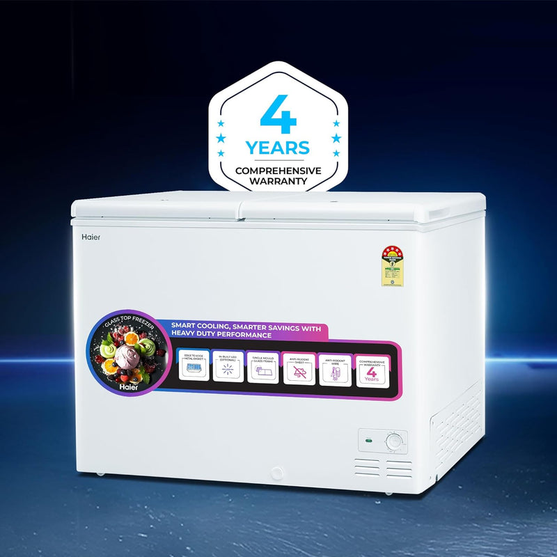 HAIER HFC-320DM5