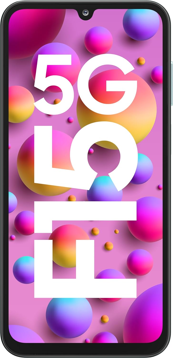 SAMSUNG F15 5G