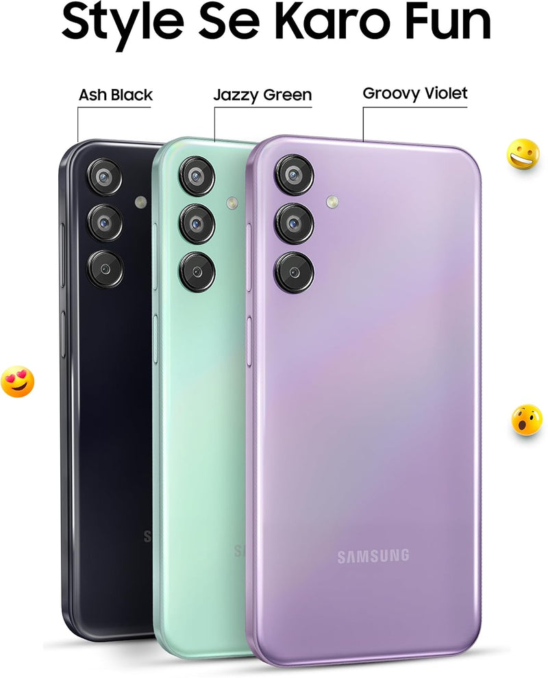 SAMSUNG F15 5G