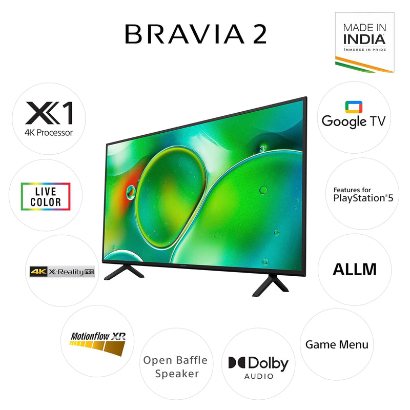 SONY LED-65S25