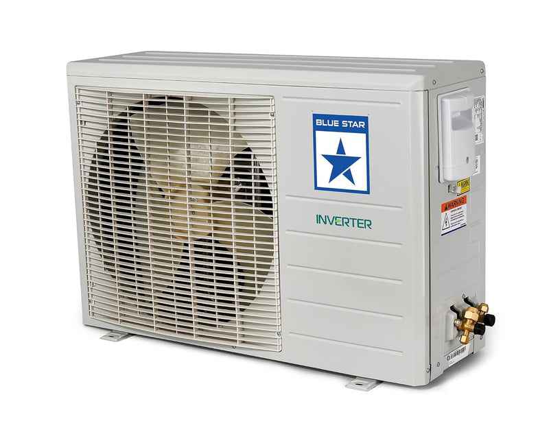 BLUE STAR FA318DCUHD 1.6T 3* FIX