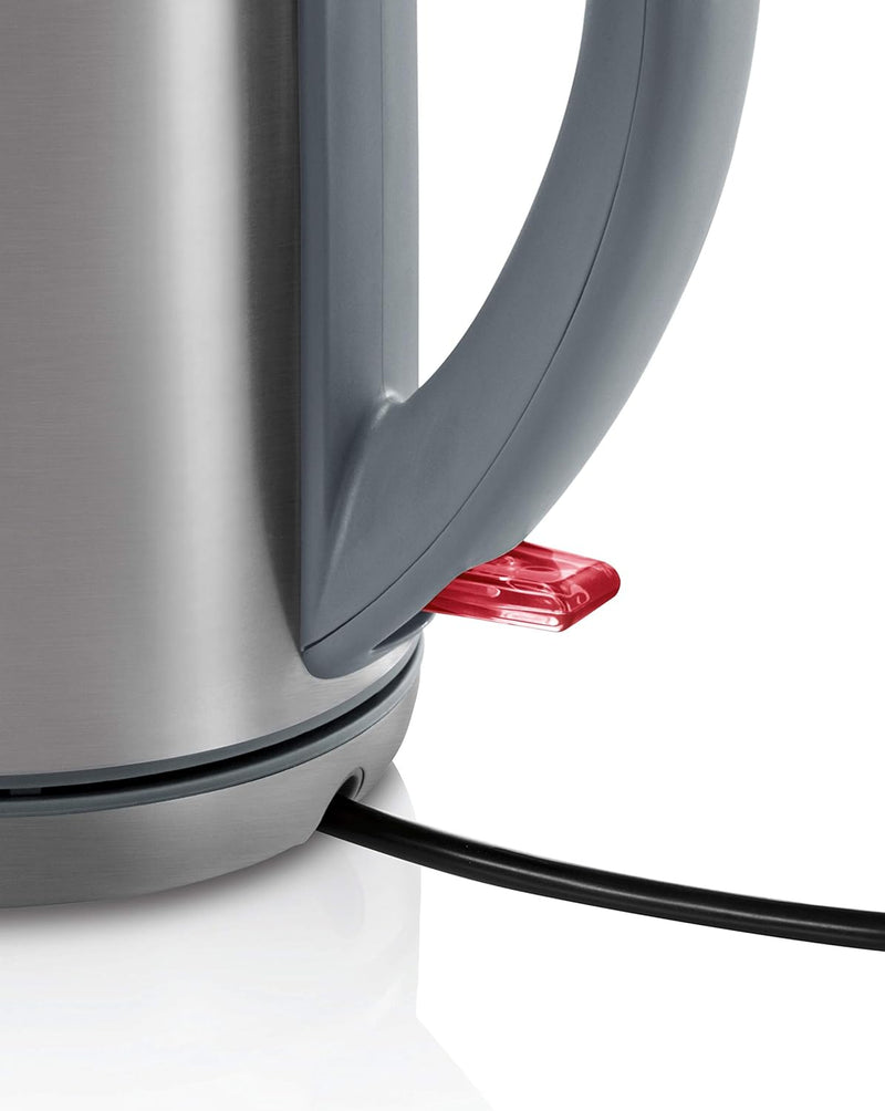 BOSCH TWK7901IN KETTLE CORDLESS