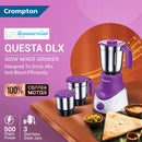 CROMPTON ACGM-QUESTA500W3J 500W