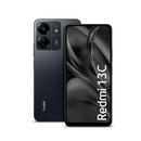 MI REDMI 13C 8/256, BLACK Stardust Black