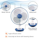 ORIENT 400MM DESK 25 TABLE