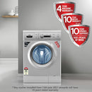 IFB WM-6KG DIVA AQUA WS