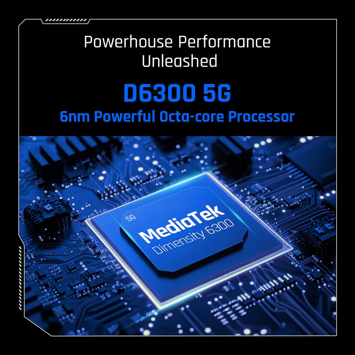 Tecno Pova Neo 5G - Main Image