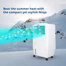 SYMPHANY MASTER COOL 30