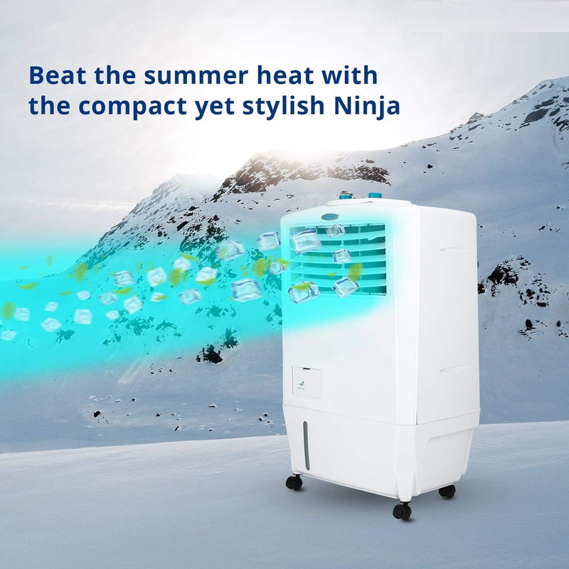 SYMPHANY MASTER COOL 30