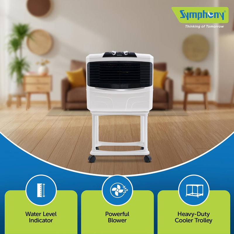 SYMPHANY SUMO 60