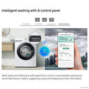 SAMSUNG WM-WW90T604DLN1