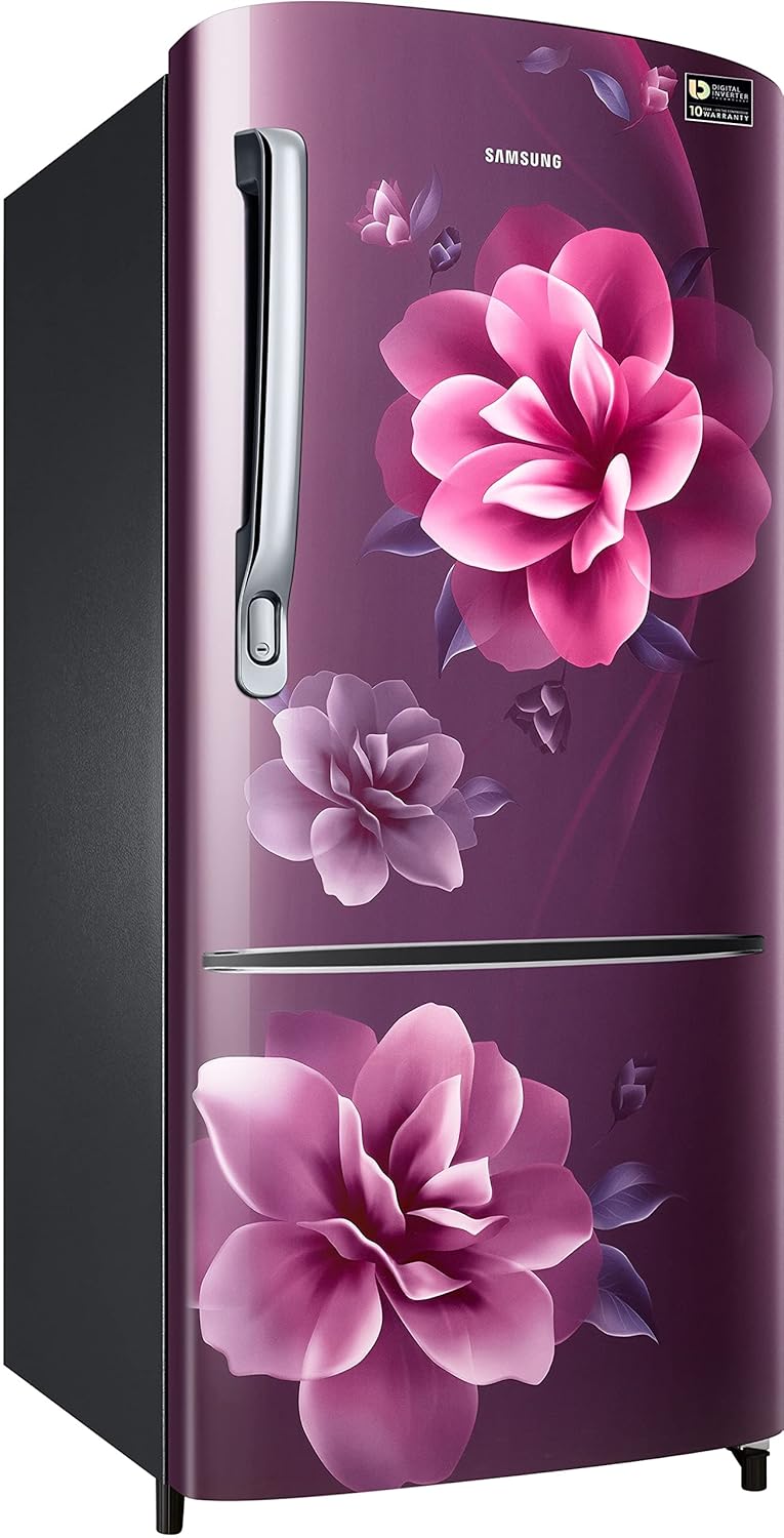 SAMSUNG RR20C2723CR/NL