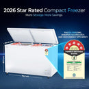HAIER HFC-588DPW5