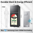 SAMSUNG RT80F51C3KHL