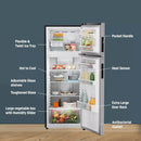 LIEBHERR TCPSIB 2401