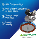 CROMPTON 1225MM SILENT PRO ENSO