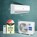 HAIER HS17VP-POW3BN 1.5TN 3* INV