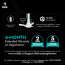 BAJAJ 1200MM NEX A70