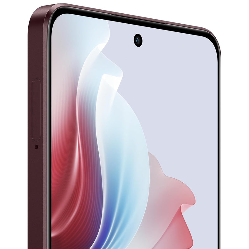 OPPO F25 Pro 5G, 8/128, Lava Red