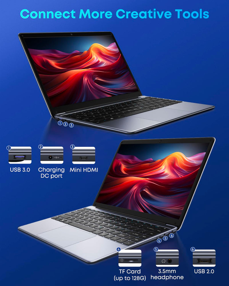 HEROBOOK PRO
