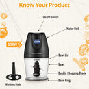 KENT 16117 ELECTRIC CHOPPER-B