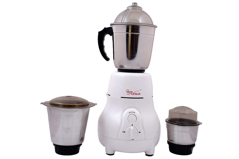 MIXER GRINDER FLASH 600W