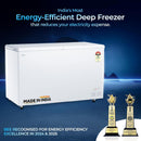 HAIER HFC-588DPW5