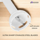 DIZIHOMES COMFY 300W