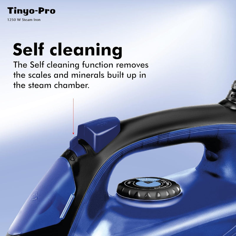 HAVELLS TINYO-PRO 1250W