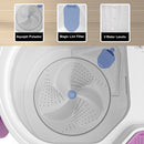 GODREJ WM-WSEDGE PRO 90 5.0 PB3 M LISP