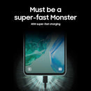 SAMSUNG M55 5G, 12/256, Light Green