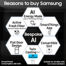 SAMSUNG RT80F51C3KHL