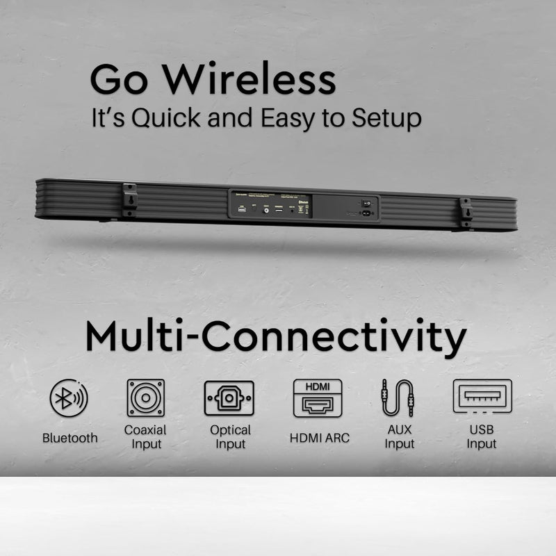 JACK MARTIN HT-HARMONIBAR X-777