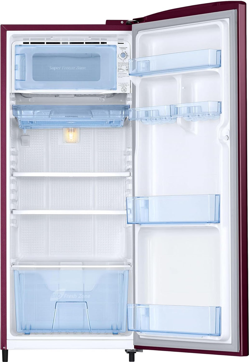 SAMSUNG RR20C1724HN/HL