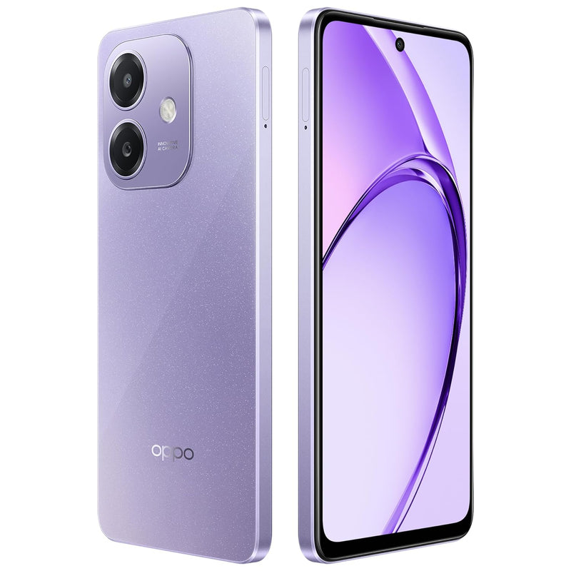 Oppo A3X 5G
