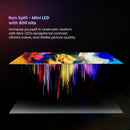 HAIER LED-H55M80FUX