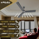 BAJAJ 1200MM CLASSICO SLEEK PLUS