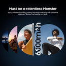 SAMSUNG M15 5G, Stone Grey, 8/128