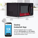 GODREJ MWO GME 523 CF1 RM FLORAL