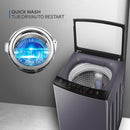 HAIER WM-HWM80-H826S6