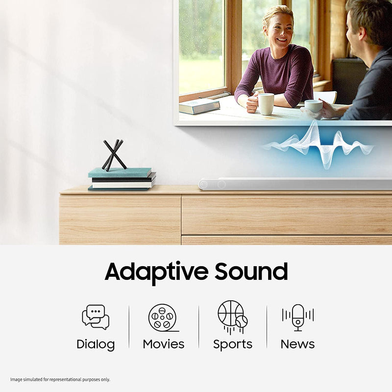 SAMSUNG HT-HW-Q600C/XL