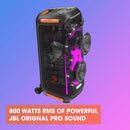 JBL HT-PARTYBOX 710
