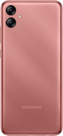 SAMSUNG A04E, 3/32, Copper